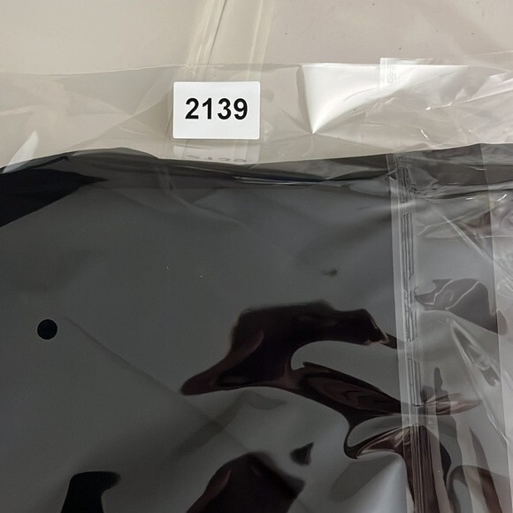 Eddie Bauer Lightweight Cropped Pants Black Size 4 - Picture 11 of 11